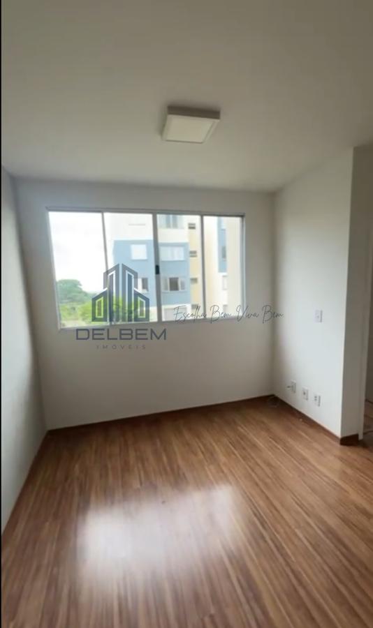 Apartamento para Venda na cidade de Mogi das Cruzes no bairro Jardim Nathalie