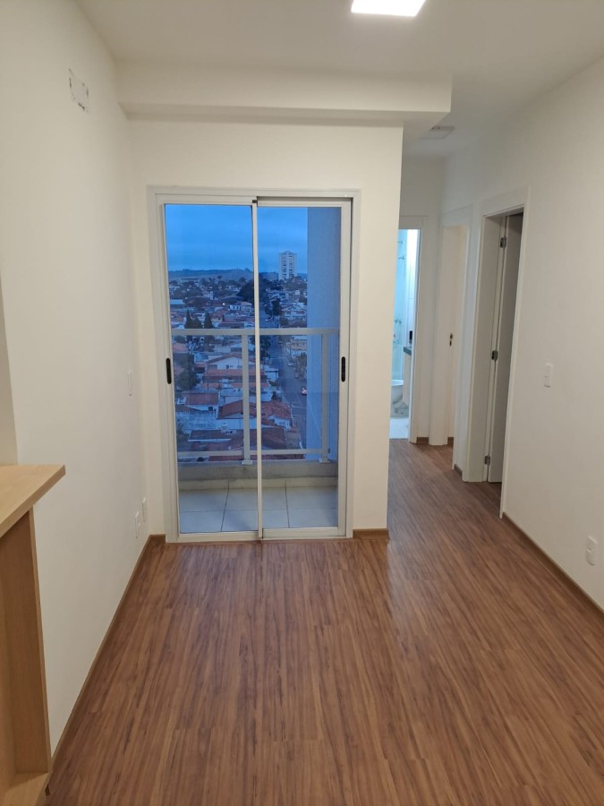 Apartamento para Venda na cidade de Mogi das Cruzes no bairro Vila Oliveira