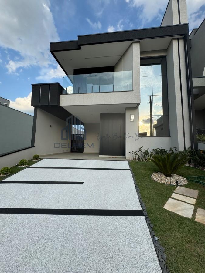 Casa em Condom�nio