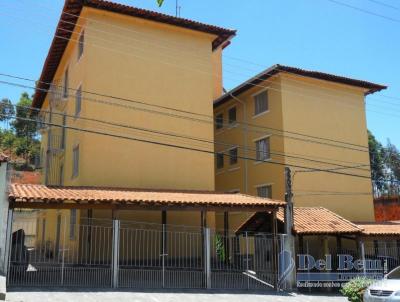 Apartamento para Venda, em Mogi das Cruzes, bairro Cezar De Souza, 2 dormitórios, 1 banheiro, 1 vaga