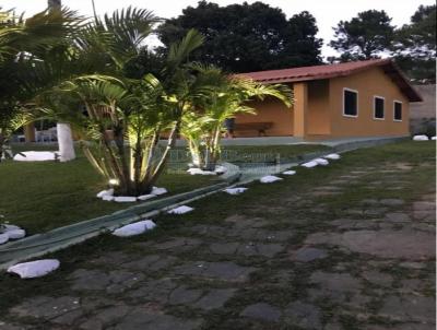 Sítio para Venda, em Arujá, bairro Parque Jacarandás, 4 dormitórios, 5 banheiros, 1 suíte, 19 vagas