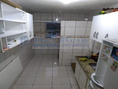 Apartamento para Venda, em Mogi das Cruzes, bairro Ponte Grande, 2 dormitórios, 1 banheiro, 1 vaga