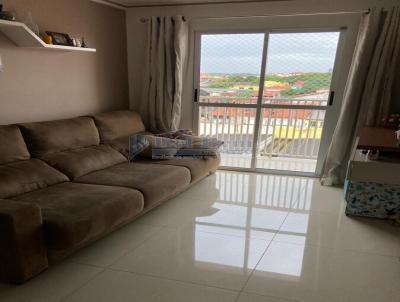 Apartamento para Venda, em Mogi das Cruzes, bairro Vila Cintra, 2 dormitórios, 1 banheiro, 1 vaga