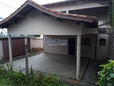 Casa para Venda, em Mogi das Cruzes, bairro Vila Suíssa, 4 dormitórios, 3 banheiros, 1 suíte, 4 vagas