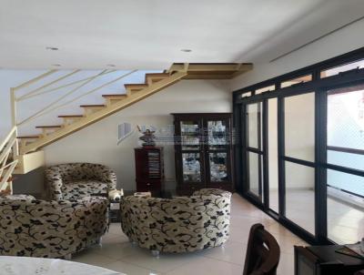 Apartamento para Venda, em Mogi das Cruzes, bairro Centro, 4 dormit�rios, 4 banheiros, 2 su�tes, 2 vagas