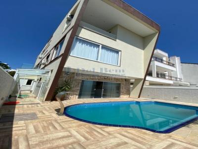 Sobrado para Venda, em Mogi das Cruzes, bairro Aru�, 5 dormit�rios, 5 banheiros, 4 su�tes, 4 vagas