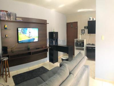 Apartamento para Venda, em Mogi das Cruzes, bairro Vila Nova Cintra, 2 dormit�rios, 1 banheiro, 1 vaga