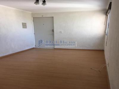 Apartamento para Venda, em Mogi das Cruzes, bairro Ponte Grande, 2 dormit�rios, 1 banheiro, 1 vaga