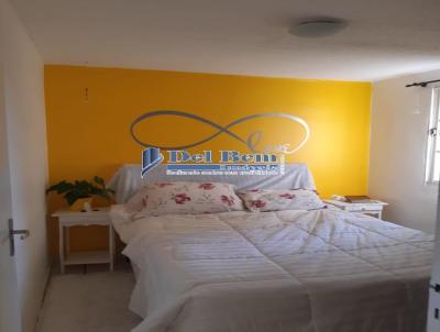 Apartamento para Venda, em Mogi das Cruzes, bairro Jardim Aeroporto III, 2 dormit�rios, 1 banheiro, 1 vaga