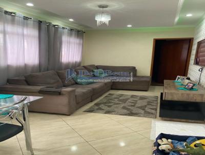 Sobrado para Venda, em Mogi das Cruzes, bairro Jardim Layr, 2 dormit�rios, 1 banheiro, 1 su�te, 2 vagas