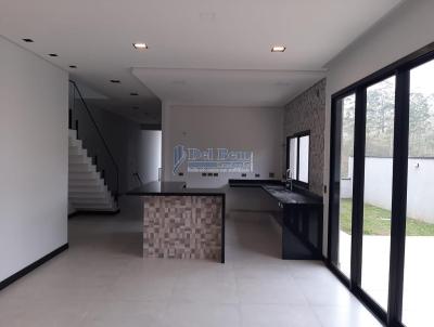 Sobrado para Venda, em Mogi das Cruzes, bairro Cezar De Souza, 4 dormit�rios, 5 banheiros, 4 su�tes, 4 vagas