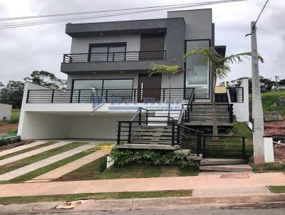 Sobrado para Venda, em Mogi das Cruzes, bairro Cezar De Souza, 3 dormit�rios, 5 banheiros, 3 su�tes, 4 vagas