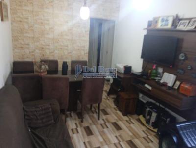 Apartamento para Venda, em Mogi das Cruzes, bairro Jardim Camila, 2 dormit�rios, 1 banheiro, 1 vaga