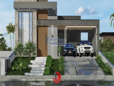 Casa em Condom�nio para Venda, em Mogi das Cruzes, bairro Cezar De Souza, 3 dormit�rios, 1 banheiro, 3 su�tes, 4 vagas