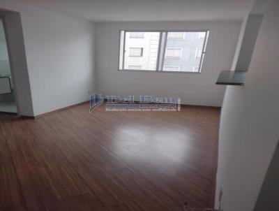 Apartamento para Venda, em Mogi das Cruzes, bairro Jundiapeba, 2 dormit�rios, 1 banheiro, 1 vaga