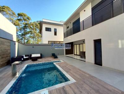 Sobrado para Venda, em Mogi das Cruzes, bairro Vila Moraes, 3 dormit�rios, 5 banheiros, 3 su�tes, 4 vagas