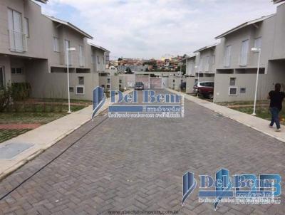 Casa em Condom�nio para Venda, em Mogi das Cruzes, bairro Alto Ipiranga, 3 dormit�rios, 3 banheiros, 1 su�te, 2 vagas