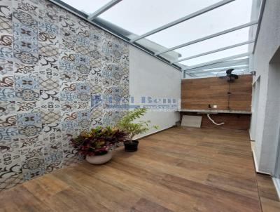 Casa em Condom�nio para Venda, em Mogi das Cruzes, bairro Parque Santana, 3 dormit�rios, 3 banheiros, 1 su�te, 2 vagas