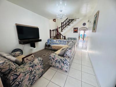 Sobrado para Venda, em Mogi das Cruzes, bairro Jardim Camila, 3 dormit�rios, 2 banheiros, 1 su�te, 2 vagas