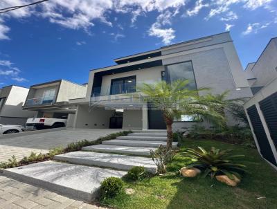 Casa em Condom�nio para Venda, em Mogi das Cruzes, bairro Cezar De Souza, 3 dormit�rios, 1 banheiro, 3 su�tes, 4 vagas