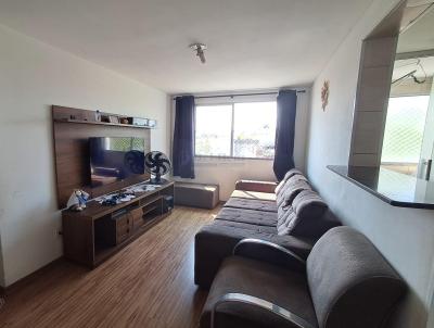 Apartamento para Venda, em Mogi das Cruzes, bairro Conjunto Residencial do Bosque, 2 dormit�rios, 1 banheiro, 1 vaga