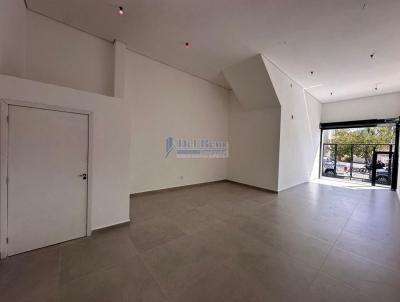 Sal�o Comercial para Loca��o, em Mogi das Cruzes, bairro Mogilar, 1 banheiro, 1 vaga