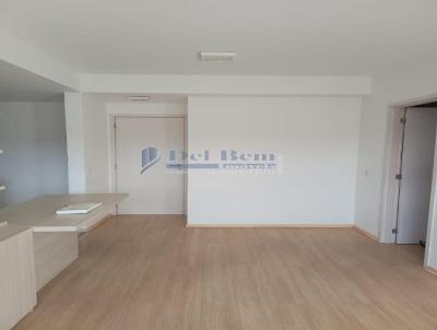 Apartamento para Loca��o, em Mogi das Cruzes, bairro Jardim Armenia, 1 dormit�rio, 1 banheiro, 1 su�te, 1 vaga