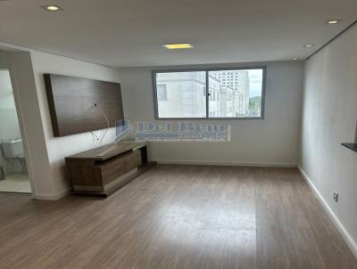 Apartamento para Loca��o, em Mogi das Cruzes, bairro Vila Mogilar, 2 dormit�rios, 1 banheiro, 1 vaga