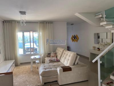 Casa em Condom�nio para Venda, em Mogi das Cruzes, bairro Vila Moraes, 3 dormit�rios, 2 banheiros, 1 su�te, 3 vagas