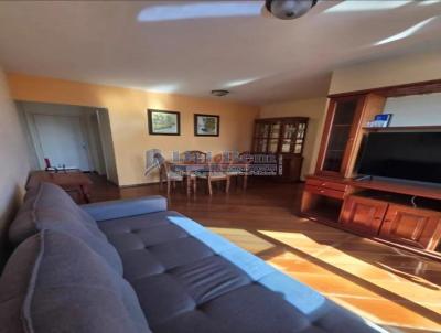 Apartamento para Venda, em Mogi das Cruzes, bairro Vila Lav�nia, 3 dormit�rios, 1 banheiro, 1 su�te, 1 vaga