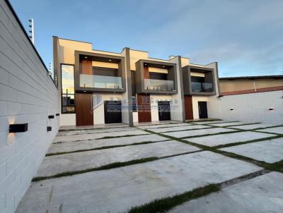 Sobrado para Venda, em Mogi das Cruzes, bairro Jardim Camila, 2 dormit�rios, 2 banheiros, 2 su�tes, 2 vagas