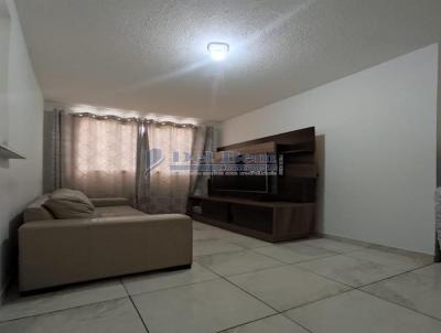 Apartamento para Venda, em Mogi das Cruzes, bairro Loteamento Mogilar, 2 dormit�rios, 1 banheiro, 1 vaga
