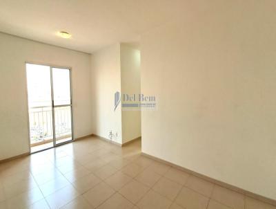 Apartamento para Loca��o, em Mogi das Cruzes, bairro Vila Mogilar, 2 dormit�rios, 2 banheiros, 1 su�te, 1 vaga