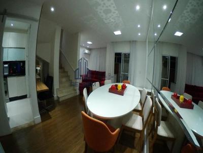 Casa em Condom�nio para Venda, em Mogi das Cruzes, bairro Nova Mogilar, 3 dormit�rios, 3 banheiros, 1 su�te, 2 vagas