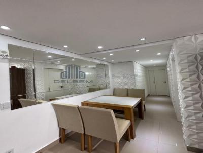 Apartamento para Venda, em Mogi das Cruzes, bairro Loteamento Mogilar, 2 dormit�rios, 1 banheiro, 1 vaga