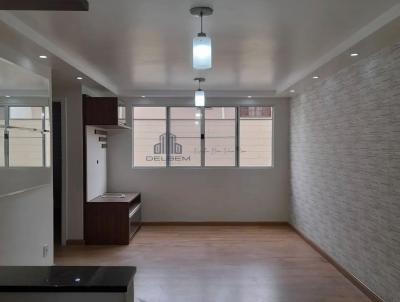 Apartamento para Venda, em Mogi das Cruzes, bairro Jardim Nathalie, 2 dormit�rios, 1 banheiro, 1 vaga