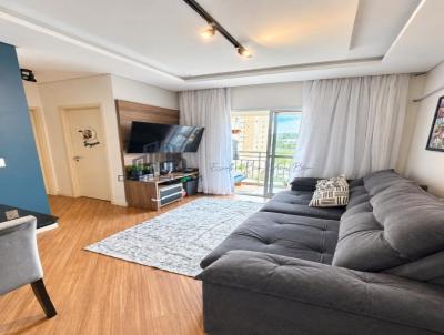 Apartamento para Venda, em Mogi das Cruzes, bairro Cezar De Souza, 2 dormit�rios, 1 banheiro, 1 su�te, 1 vaga