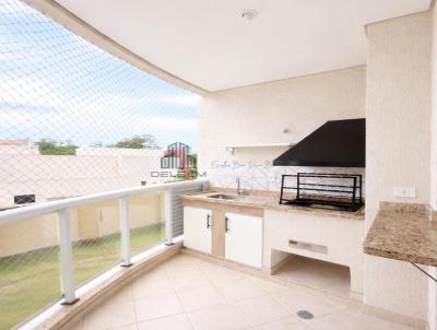 Apartamento para Loca��o, em Mogi das Cruzes, bairro Nova Mogilar, 2 dormit�rios, 2 banheiros, 2 su�tes, 1 vaga